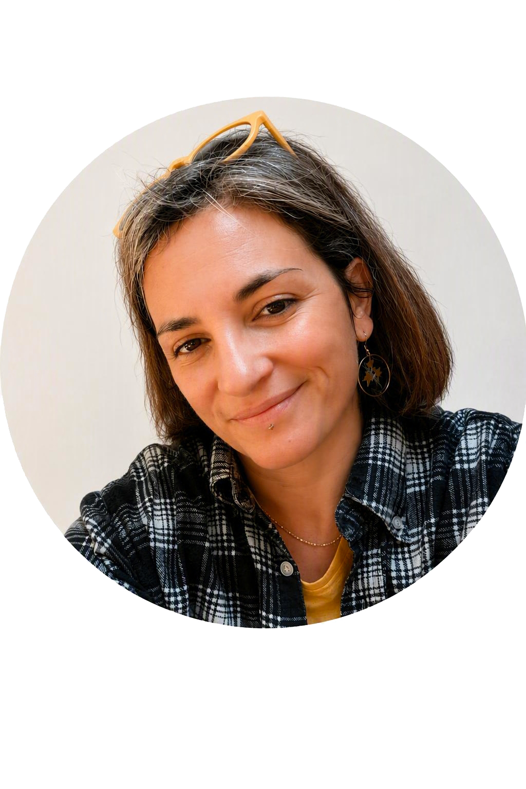 Amandine Verstrepen